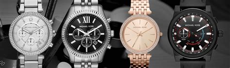 michael kors watch repair store